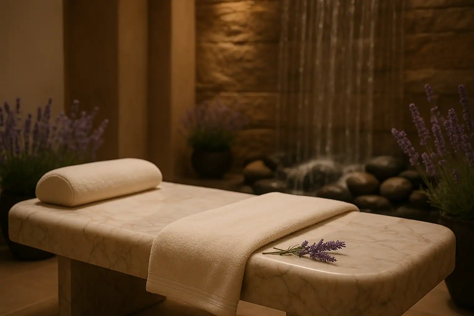 The Ultimate Spa Experience: A Comprehensive Guide by ROK SPAS | ROK SPAS